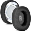 E55BT Replacement Mesh Ear Pads Compatible with JBL E55BT E55