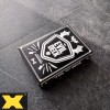 Evil Deck v1 (Original) Playing Cards by Giovanni Meroni/Thirdway Industries