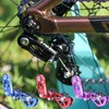 JFOYH Single Speed Chain Tensioner with Multi-segment Tension Adjustment and