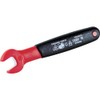 TRUSCO Insulated 片口 Spanner 19 mm TZSS – 19