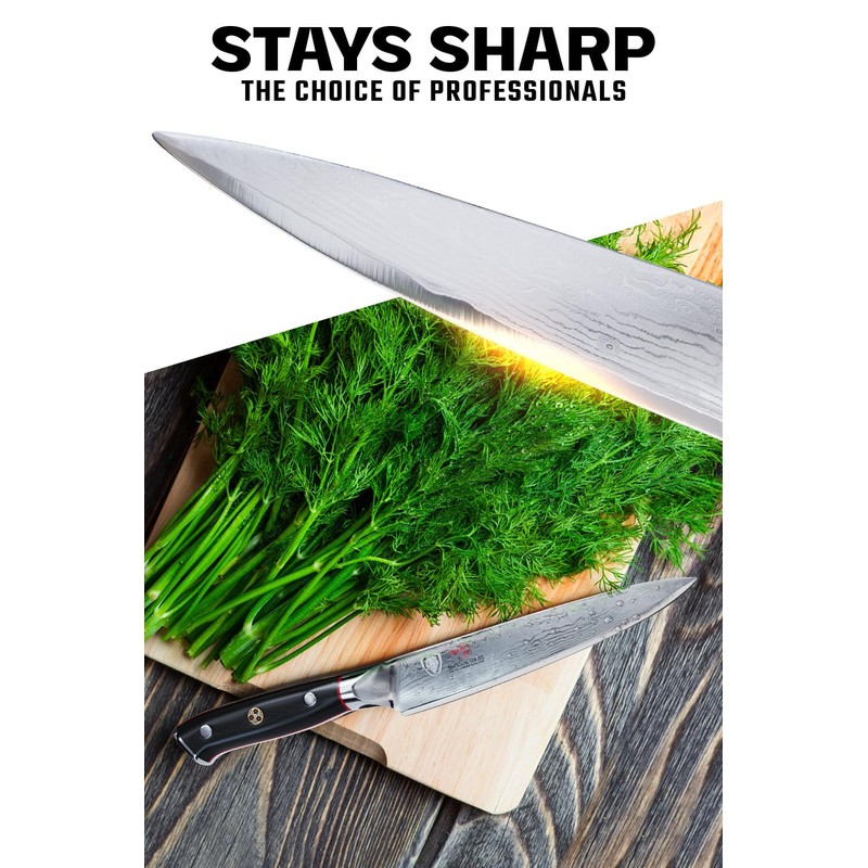 dalstrong Utilidad Cuchillo – Shogun Series Petty – VG10 –