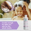 Dhs Dhs Conditioning Rinse With Panthenol, 8 oz (Pack of