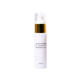 ROMAN Luxia Bright Emulsion 1.7 fl oz (50 ml) Emulsion, Unscented, 70% Comic Fermentation Solution, Niacinamide Retinol, Proteoglycan, Moisturizing, Glossy, Dry Skin, Aging Care, Made in Japan
