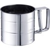 Westmark Flour and Icing Sugar Sieve with Handle, for 250