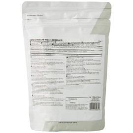Myprotein Citrulline Malate Unflavoured 500g