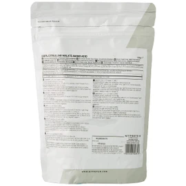Myprotein Citrulline Malate Unflavoured 500g
