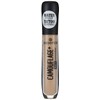 essence CAMOUFLAGE+ MATT concealer, Abdeckstift, wasserfest, deckt Tattoos ab, Nr.