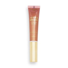 Revolution PRO, Hydra Bright Cream Blush, Coral, 12ml