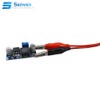 Senven ELECTRIC_CIRCUIT_TESTING_DEVICE Kit, 3 Sets - 4mm Banana Plug, Test