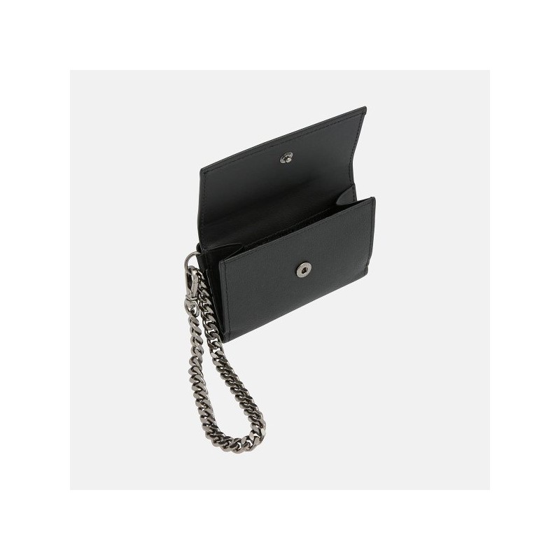 Metrocity (신세계센텀점)체인 카드지갑 M221NO3204Z (Shinsegae Centum City) Chain Card Wallet