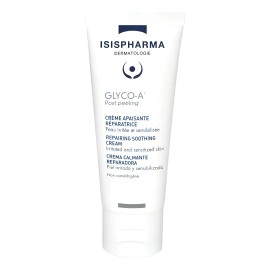 Isispharma Glyco A Post Peeling Crema Calmante 30ml