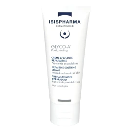 Isispharma Glyco A Post Peeling Crema Calmante 30ml