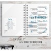 Travel Diary JourneyBook New Zealand
