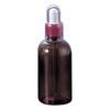 Maruem Dropper Bottle (Round) RS-100 Brown/4-3022-06