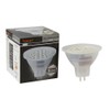 Tecnolite - Foco MR16 LED 3 W, Luz RGB Colores,