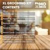 Beard Grooming Kit For Men | Beard Growth Kit |