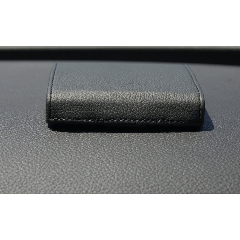 EZ-Pass cover for Dodge