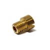 Bing Carburettor Nozzle Main Nozzle 68, M3 Zündapp Hercules Kreidler