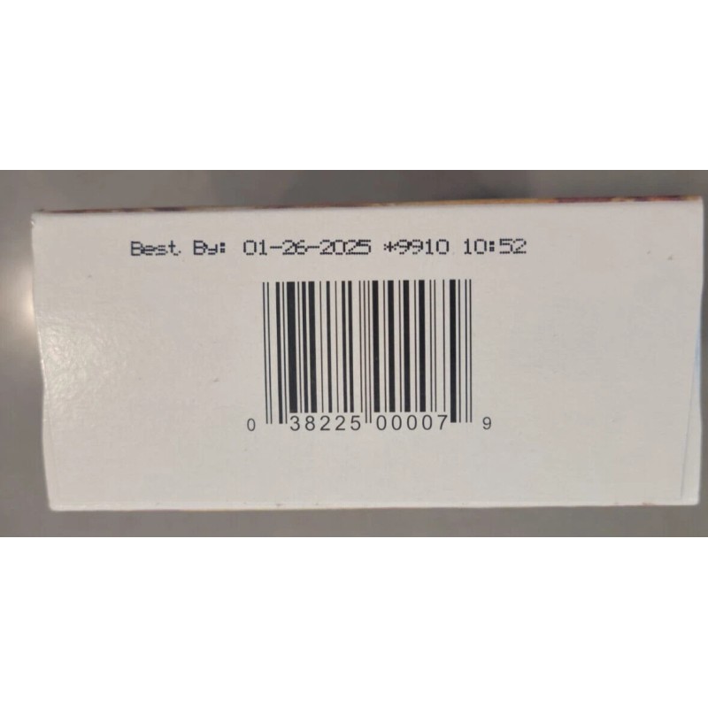 COLOMBIANA Pandequeso 342 grs. - 4 Pack. / Cheese Bread
