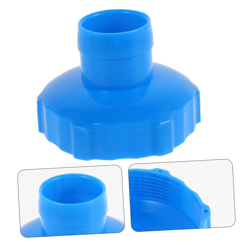 Levemolo Skimmer Hose Attachment for Above Ground Pools 11238 Hose