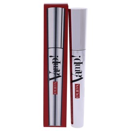 Pupa Milano Vamp! Mascara - 100 Extra Black For Women 0.32 oz Mascara