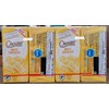 Choceur Smooth & Creamy European White Chocolate 7oz 200g (Four