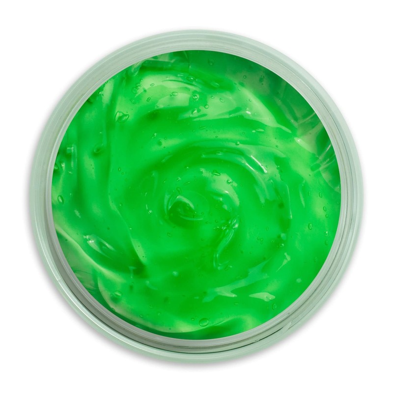 Earth to Skin Super Greens Nourishing Cucumber Jelly Mask, 4