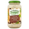 Chicken Tonight Creamy Mushrooms ( 500g x 6 x 1 )
