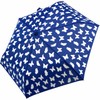 iX-Brella Mini Children's Umbrella, Safety Reflex, Extra Light, butterflies