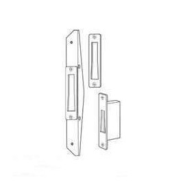 Electric strikes 4901-01-630