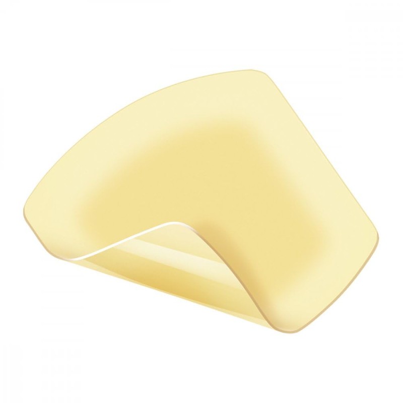 Hydrocoll Wound Dressing 5 cm x 5 cm, Pack of