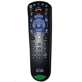 Dish Network 3.4 IR TV1 Remote Control