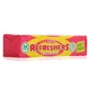 Swizzels Refreshers Strawberry Flavour Soft Chew, 43 g