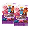 Count Choo, Berry, Berry Cereals, Limited Edition, 3 Pack. (3