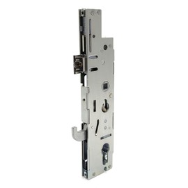 Fullex XL 35mm Backset Multipoint Lock Centre Case Gearbox - Single