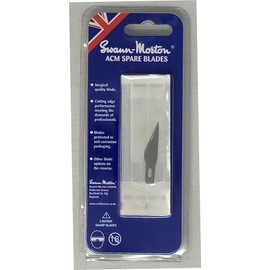 9131 Swann Morton - ACM Handle Blades - No 11