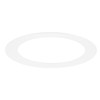 M METERXITY 1-Pack Goof Rings for 3 Inch Recessed Lights,