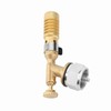 Professional Copper Gas Welding Torch Head Gas Propane Torch Nozzle