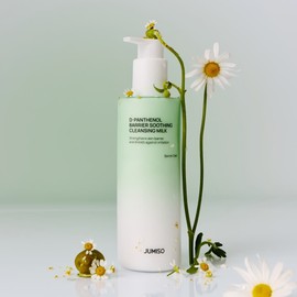 JUMISO Joo Mi So Dipanthenol Barrier Soothing Cleansing Milk 300ml, 1 count