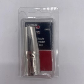 Lincoln Electric Magnum Pro MIG Wire Nozzle for Magnum 100L Gun with LE31MP Multi Process Welder