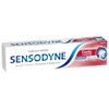 Sensodyne Cavity & Sensitivity Toothpaste 75ml – Daily Protection for