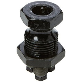 Cyclo Tools Rolling Head Thread black, 10 x 10 x 10 cm, 14G