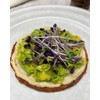 Organic Chickpea Flatbread (Classic)