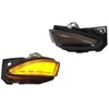 CTH for Toyota Corolla 2019-2024 Exterior Side Mirror Turn Signal
