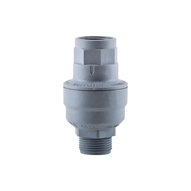 Eltek Aquastop Water Stop Water Block 3/4 Inch Female x