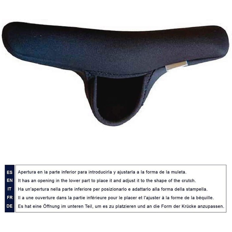 Kmina KMINA_F_C Forearm and Elbow Pads - Pack of 2