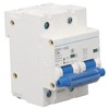 DIN Rail DC Circuit Breaker 500V DC Circuit Breaker Power