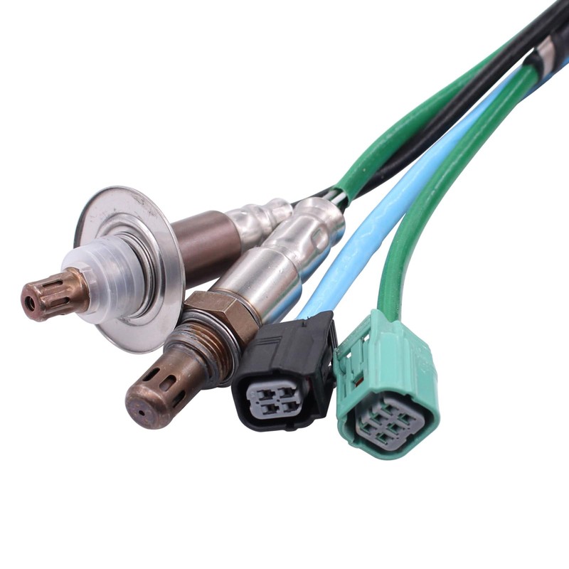 ApplianPar 2Pcs Upstream and Downstream Oxygen O2 Sensor for CRV