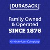 DURASACK Pro Max Heavy Duty Sand Bags for Flooding with