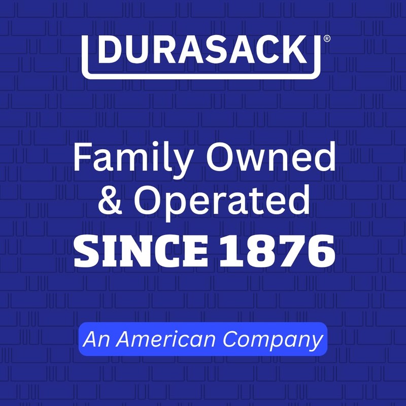 DURASACK Pro Max Heavy Duty Sand Bags for Flooding with